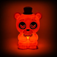 Youtooz - Five Nights at Freddys: Freddy Night Light - The Happy Toy Store