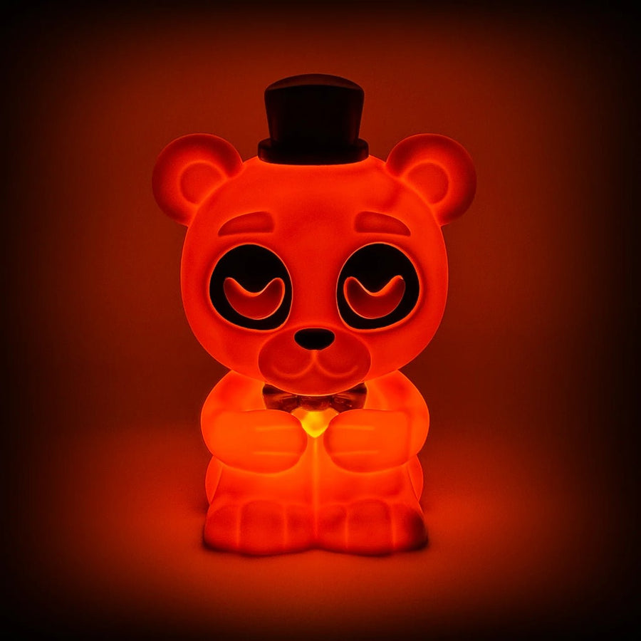 Youtooz - Five Nights at Freddys: Freddy Night Light - The Happy Toy Store