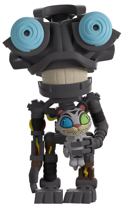 Youtooz - Five Nights at Freddy's: M2 Vinyl Figure - The Happy Toy Store