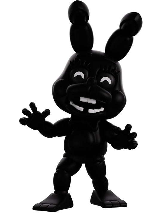 Youtooz - Five Nights at Freddy's: RWQFSFASXC Vinyl Figure - The Happy Toy Store