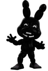 Youtooz - Five Nights at Freddy's: RWQFSFASXC Vinyl Figure - The Happy Toy Store