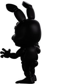 Youtooz - Five Nights at Freddy's: RWQFSFASXC Vinyl Figure - The Happy Toy Store
