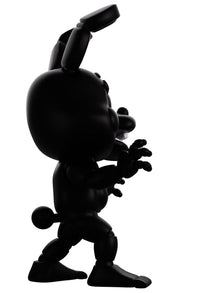 Youtooz - Five Nights at Freddy's: RWQFSFASXC Vinyl Figure - The Happy Toy Store
