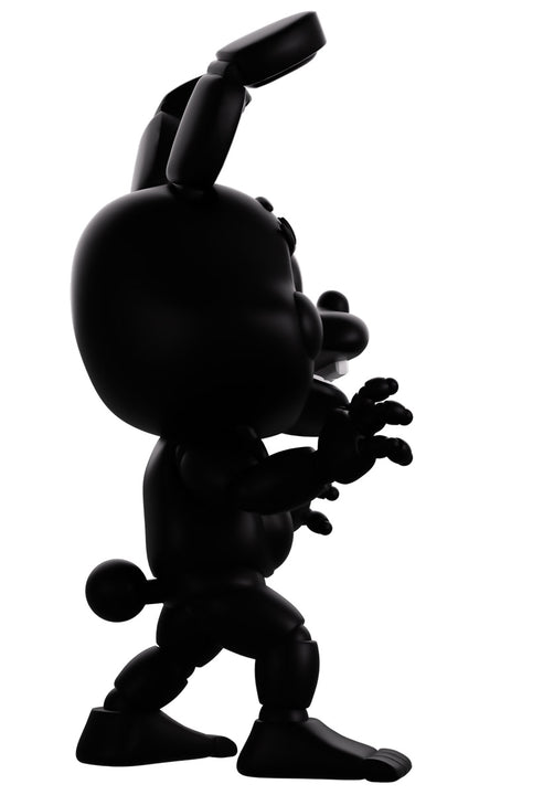 Youtooz - Five Nights at Freddy's: RWQFSFASXC Vinyl Figure - The Happy Toy Store