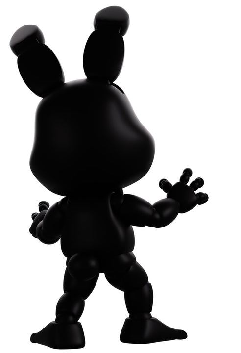 Youtooz - Five Nights at Freddy's: RWQFSFASXC Vinyl Figure - The Happy Toy Store