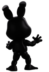 Youtooz - Five Nights at Freddy's: RWQFSFASXC Vinyl Figure - The Happy Toy Store