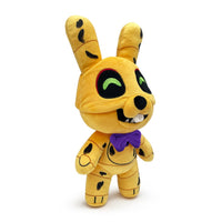 Youtooz - Five Nights at Freddy's: Spring Bonnie Plush 9 Inch - The Happy Toy Store