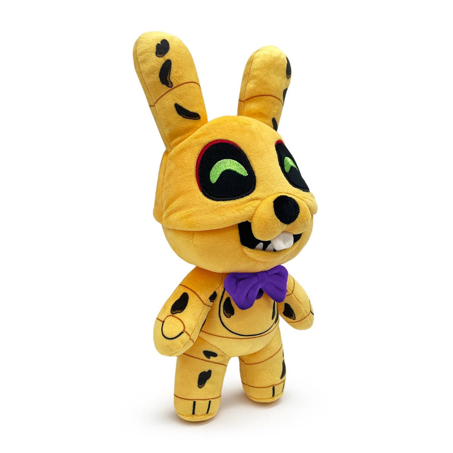 Youtooz - Five Nights at Freddy's: Spring Bonnie Plush 9 Inch - The Happy Toy Store