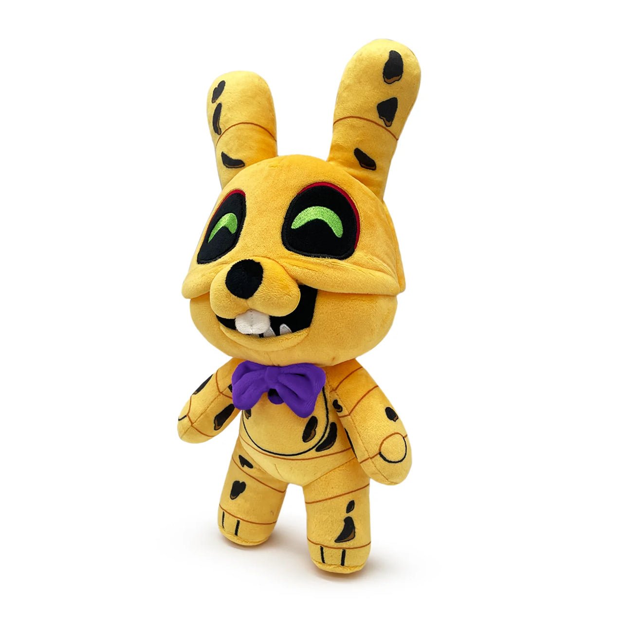 Youtooz - Five Nights at Freddy's: Spring Bonnie Plush 9 Inch - The Happy Toy Store