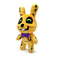 Youtooz - Five Nights at Freddy's: Spring Bonnie Plush 9 Inch - The Happy Toy Store