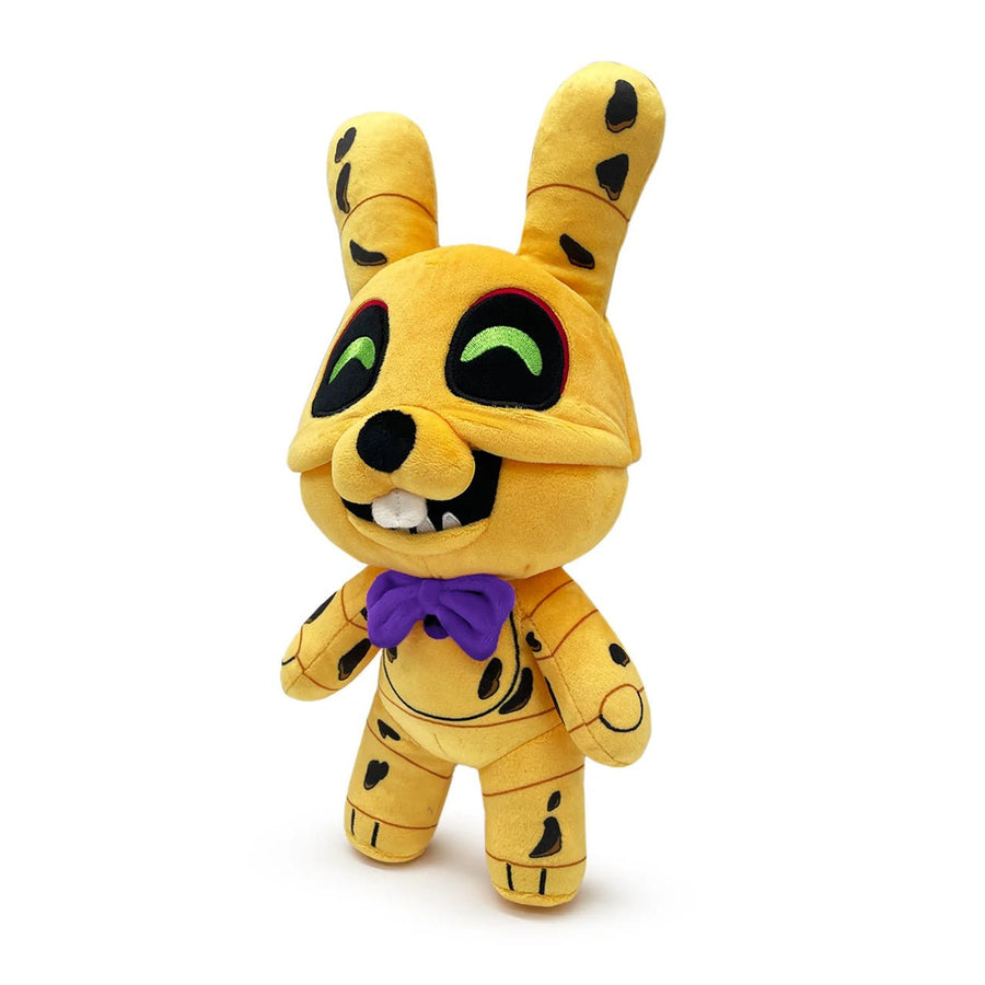 Youtooz - Five Nights at Freddy's: Spring Bonnie Plush 9 Inch - The Happy Toy Store