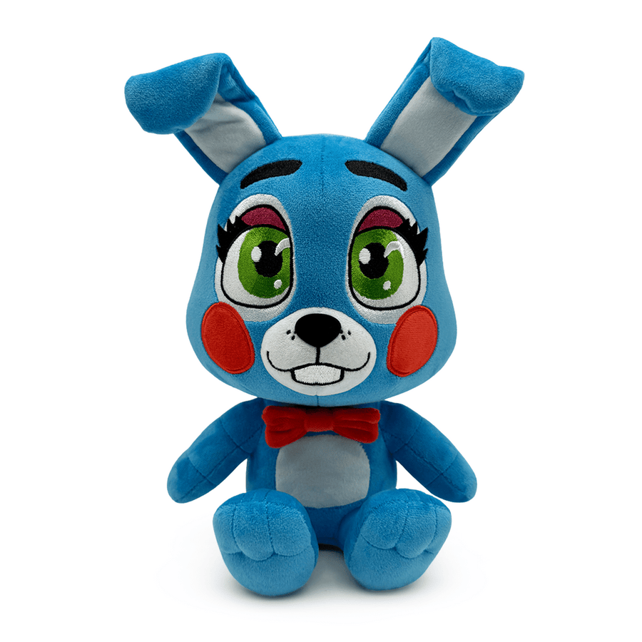Youtooz - Five Nights at Freddy's: Toy Bonnie Plush 9 Inch - The Happy Toy Store
