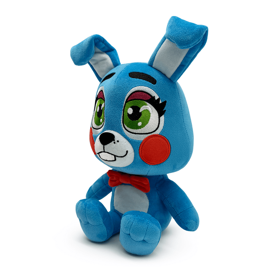 Youtooz - Five Nights at Freddy's: Toy Bonnie Plush 9 Inch - The Happy Toy Store