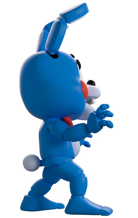 Youtooz - Five Nights at Freddy's: Toy Bonnie Vinyl Figure - The Happy Toy Store