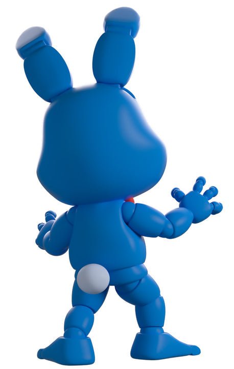 Youtooz - Five Nights at Freddy's: Toy Bonnie Vinyl Figure - The Happy Toy Store