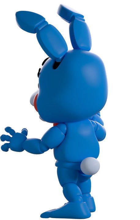 Youtooz - Five Nights at Freddy's: Toy Bonnie Vinyl Figure - The Happy Toy Store