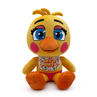 Youtooz - Five Nights at Freddy's: Toy Chica Plush 9 Inch - The Happy Toy Store