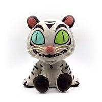 Youtooz - Five Nights at Freddy's: White Tiger Plush 9 Inch - The Happy Toy Store