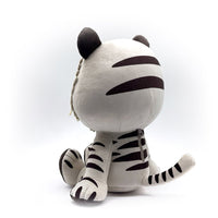 Youtooz - Five Nights at Freddy's: White Tiger Plush 9 Inch - The Happy Toy Store