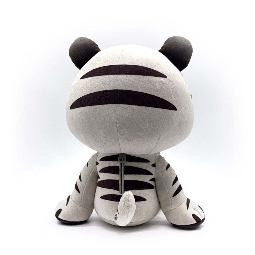 Youtooz - Five Nights at Freddy's: White Tiger Plush 9 Inch - The Happy Toy Store