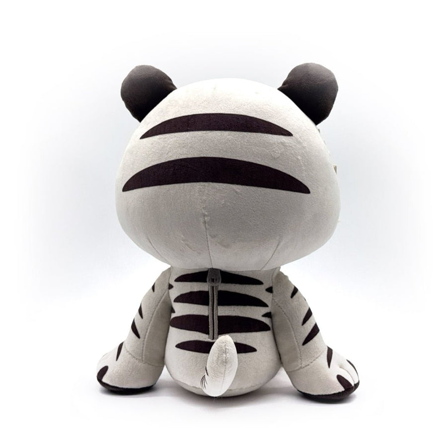 Youtooz - Five Nights at Freddy's: White Tiger Plush 9 Inch - The Happy Toy Store