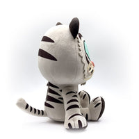 Youtooz - Five Nights at Freddy's: White Tiger Plush 9 Inch - The Happy Toy Store