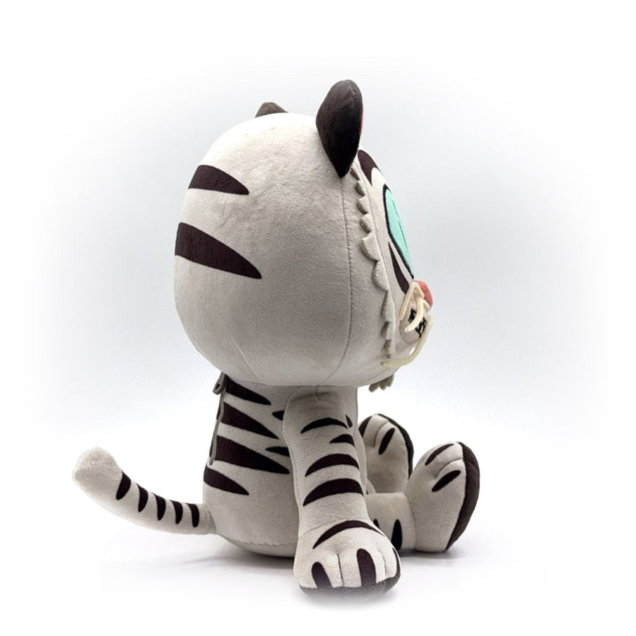 Youtooz - Five Nights at Freddy's: White Tiger Plush 9 Inch - The Happy Toy Store