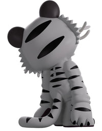 Youtooz - Five Nights at Freddy's: White Tiger Vinyl Figure - The Happy Toy Store