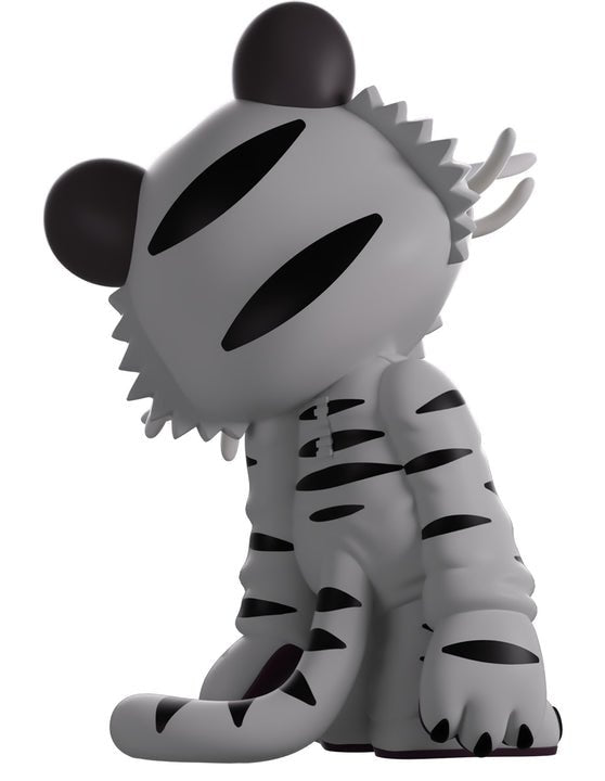 Youtooz - Five Nights at Freddy's: White Tiger Vinyl Figure - The Happy Toy Store