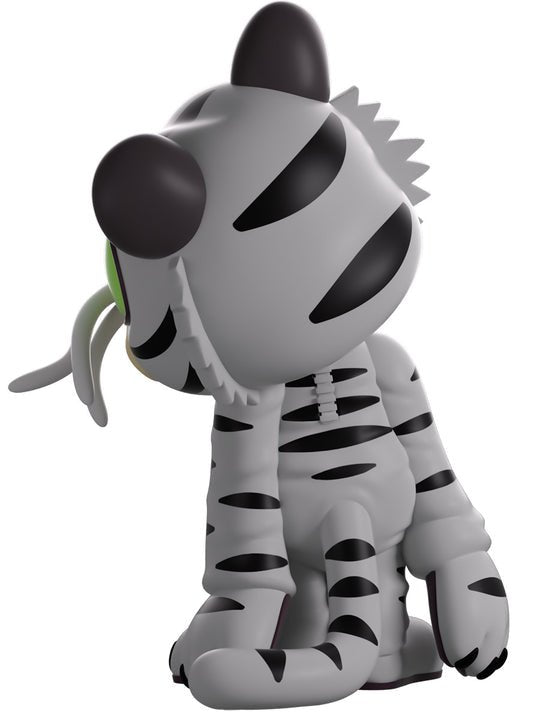 Youtooz - Five Nights at Freddy's: White Tiger Vinyl Figure - The Happy Toy Store