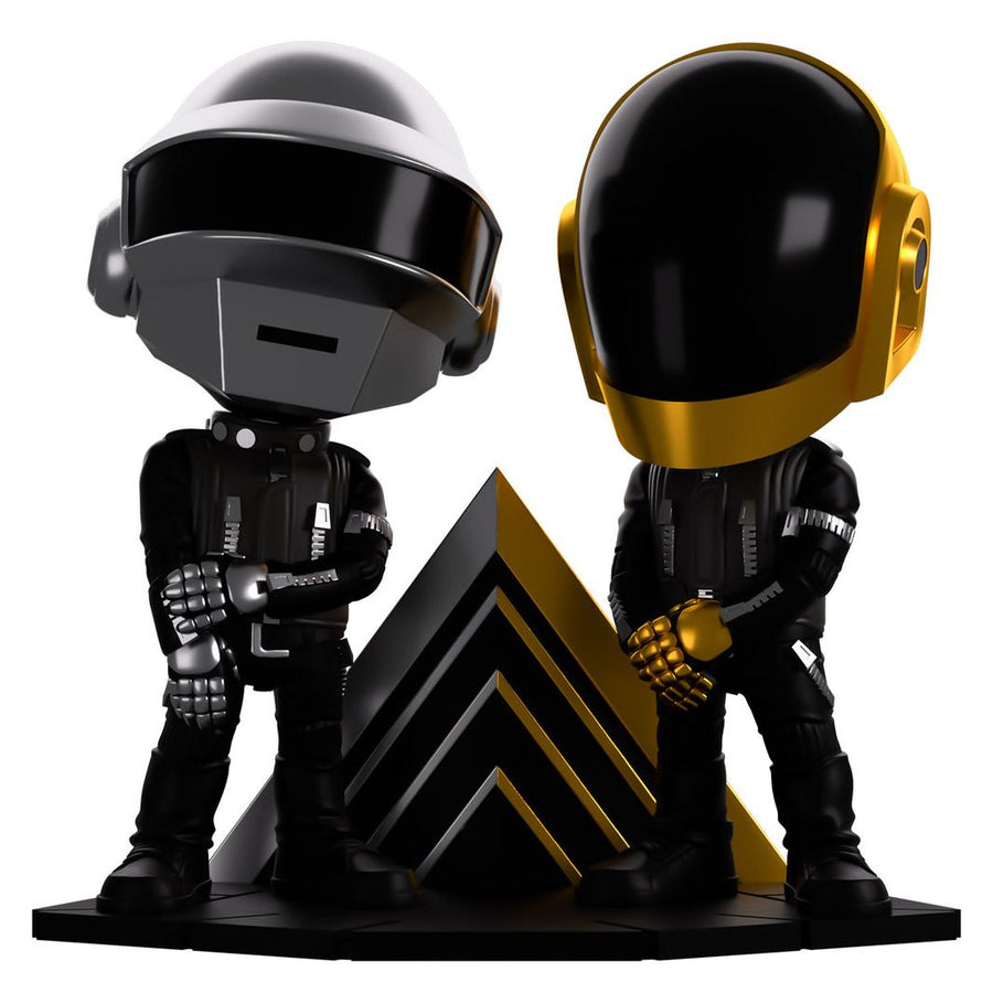 Youtooz - Fortnite - Daft Punk Vinyl Figure - The Happy Toy Store