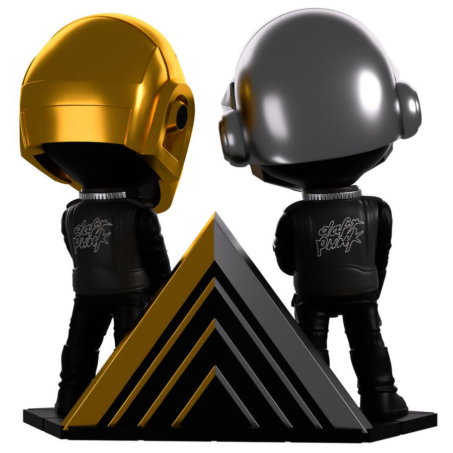 Youtooz - Fortnite - Daft Punk Vinyl Figure - The Happy Toy Store