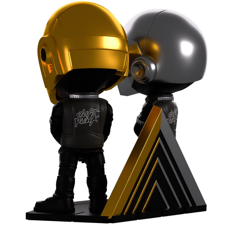 Youtooz - Fortnite - Daft Punk Vinyl Figure - The Happy Toy Store