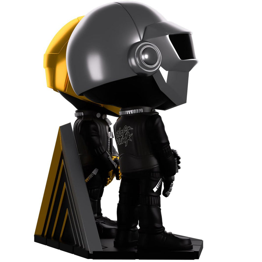 Youtooz - Fortnite - Daft Punk Vinyl Figure - The Happy Toy Store
