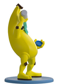 Youtooz - Fortnite: Peely Vinyl Figure - The Happy Toy Store
