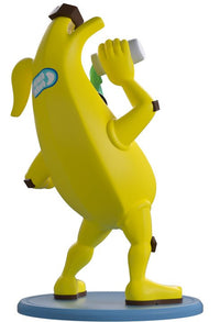 Youtooz - Fortnite: Peely Vinyl Figure - The Happy Toy Store