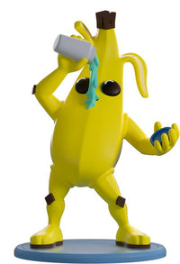 Youtooz - Fortnite: Peely Vinyl Figure - The Happy Toy Store