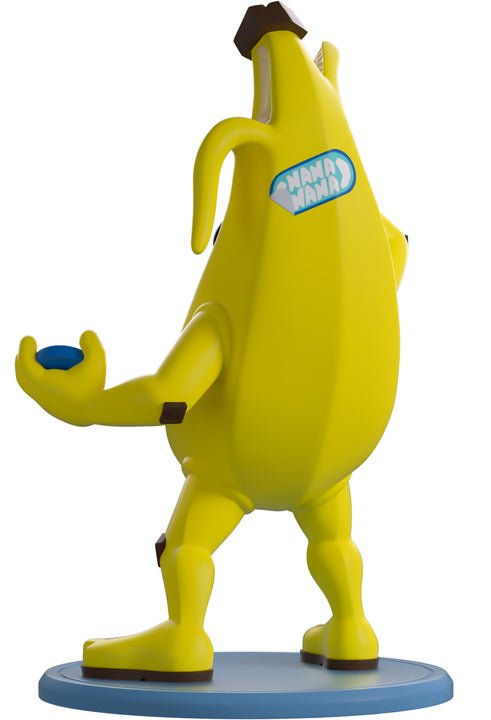 Youtooz - Fortnite: Peely Vinyl Figure - The Happy Toy Store