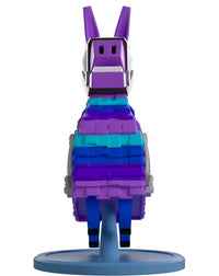 Youtooz - Fortnite: Supply Llama Vinyl Figure - The Happy Toy Store