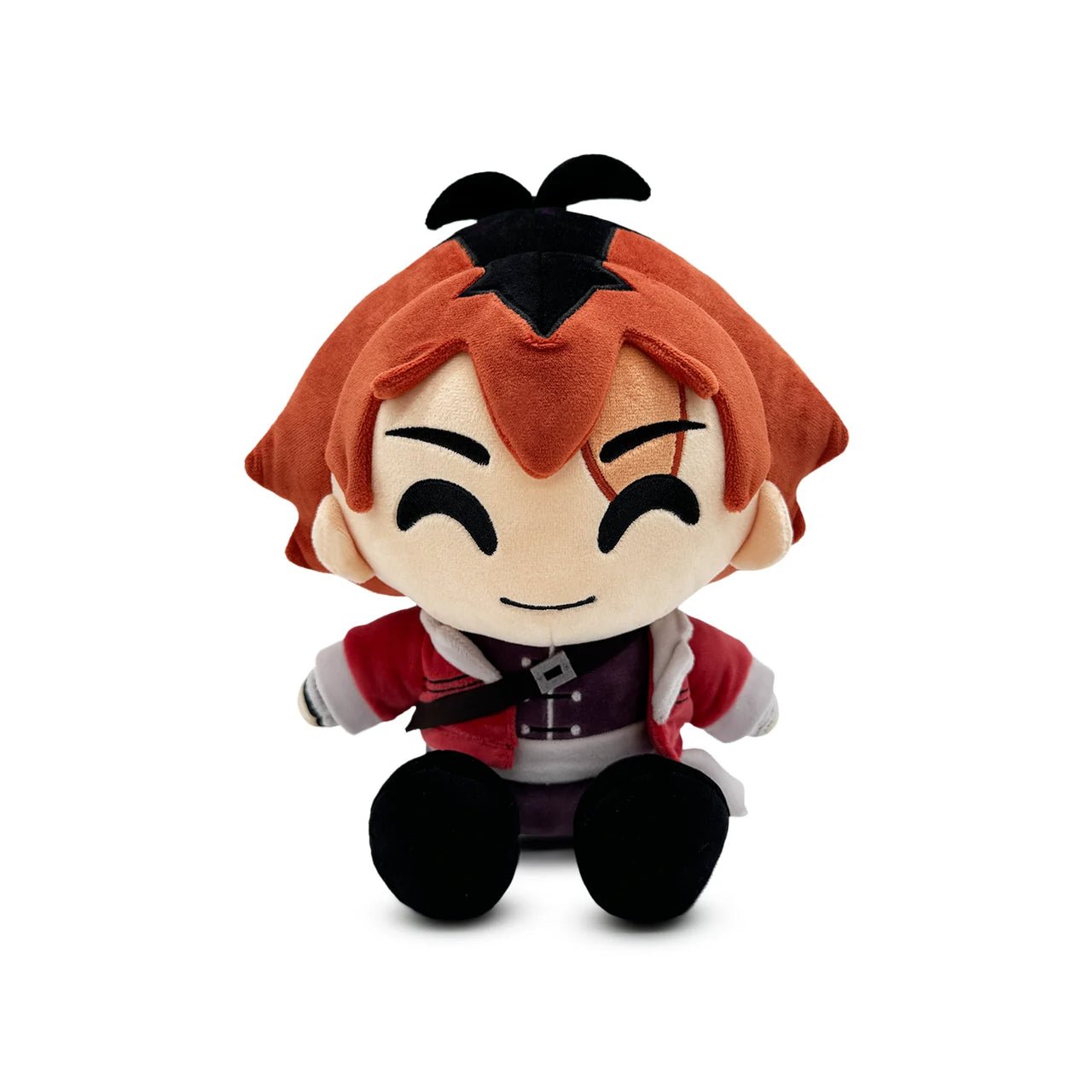 Youtooz - Frieren: Beyond Journey's End: Stark Plush 9 Inch - The Happy Toy Store