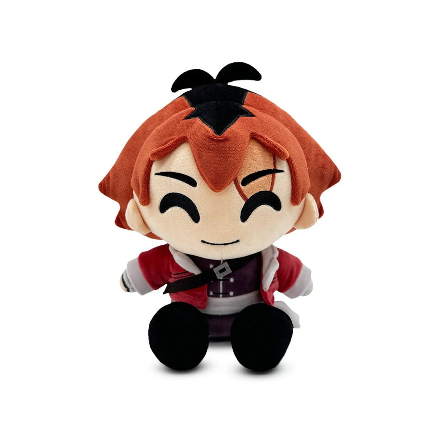 Youtooz - Frieren: Beyond Journey's End: Stark Plush 9 Inch - The Happy Toy Store