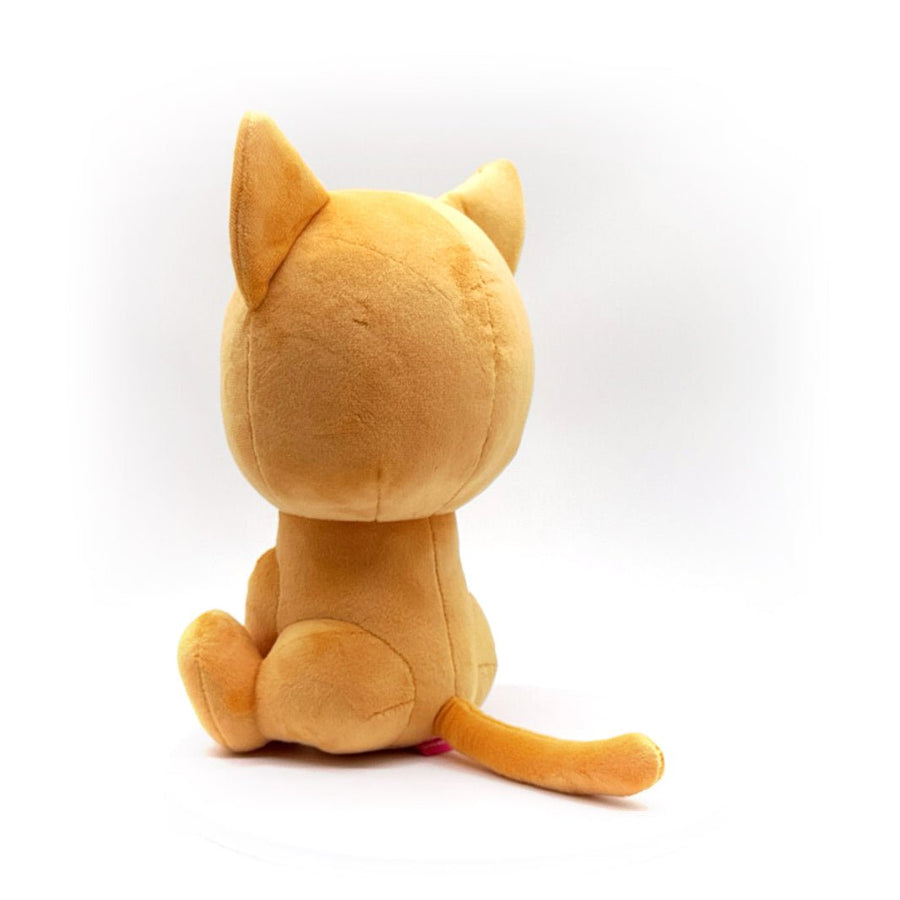 Youtooz - Fruits Basket: Kyo Cat Plush 9 Inch - The Happy Toy Store