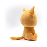Youtooz - Fruits Basket: Kyo Cat Plush 9 Inch - The Happy Toy Store