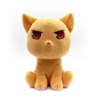 Youtooz - Fruits Basket: Kyo Cat Plush 9 Inch - The Happy Toy Store