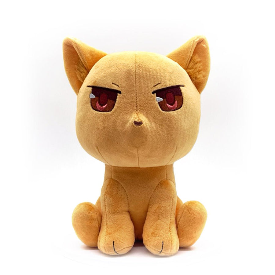 Youtooz - Fruits Basket: Kyo Cat Plush 9 Inch - The Happy Toy Store