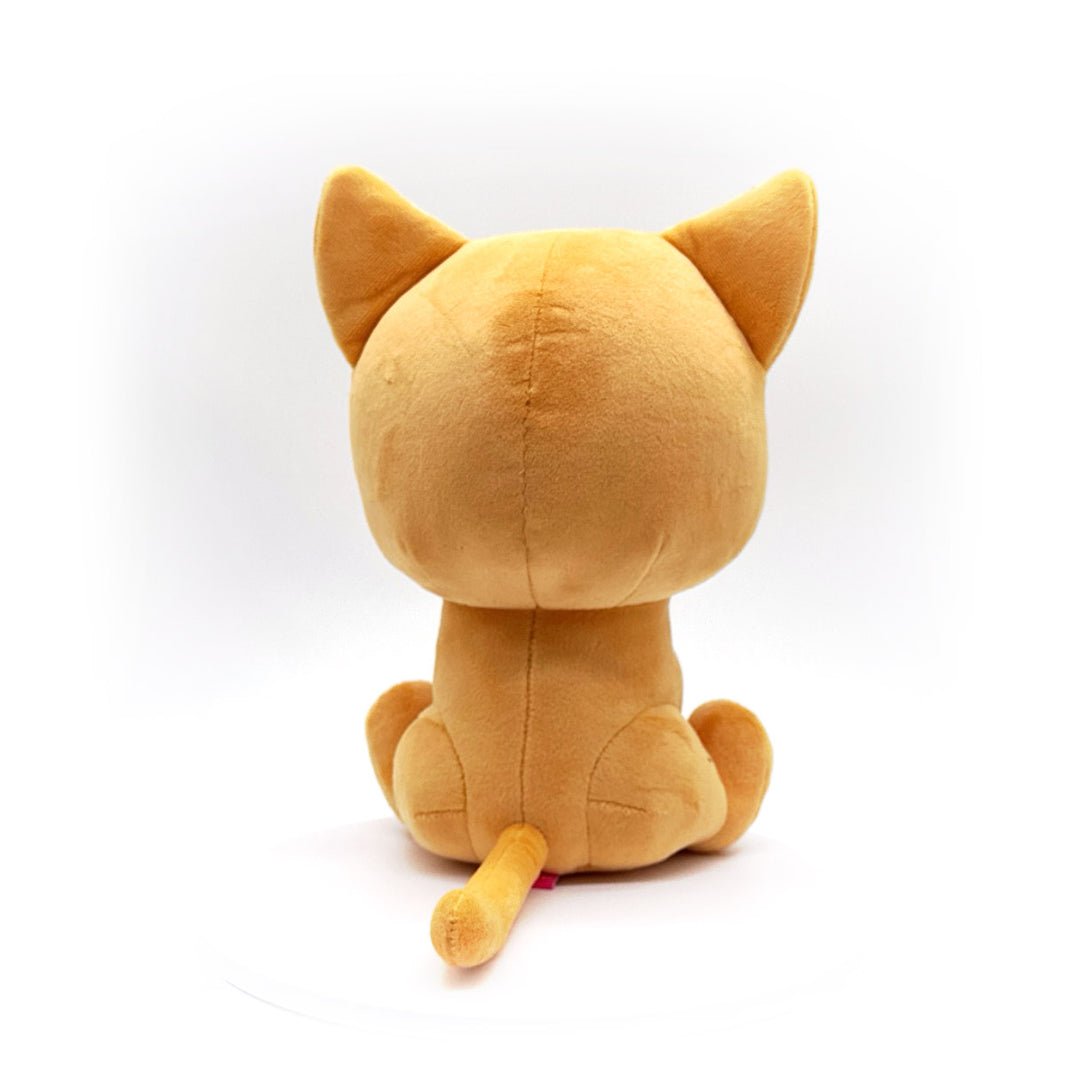 Youtooz - Fruits Basket: Kyo Cat Plush 9 Inch - The Happy Toy Store