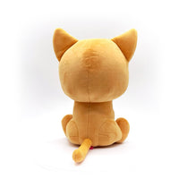 Youtooz - Fruits Basket: Kyo Cat Plush 9 Inch - The Happy Toy Store
