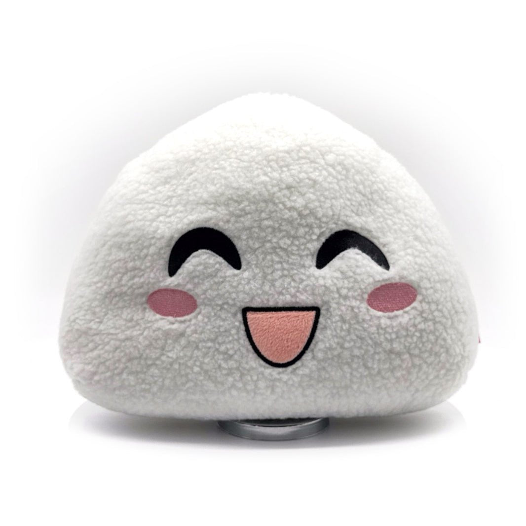 Youtooz - Fruits Basket: Tohru Riceball Plush 9 Inch - The Happy Toy Store