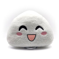 Youtooz - Fruits Basket: Tohru Riceball Plush 9 Inch - The Happy Toy Store