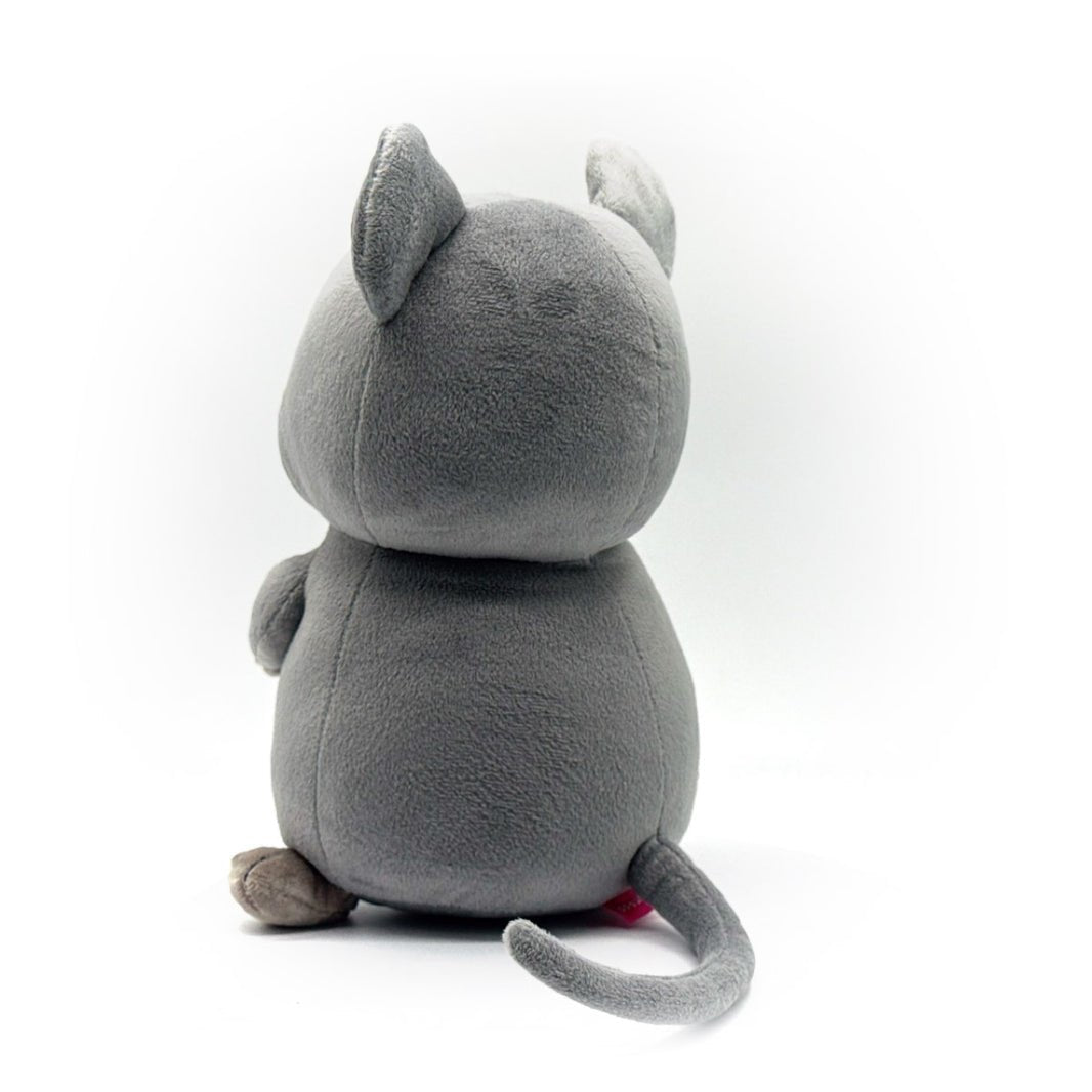 Youtooz - Fruits Basket: Yuki Rat Plush 9 Inch - The Happy Toy Store